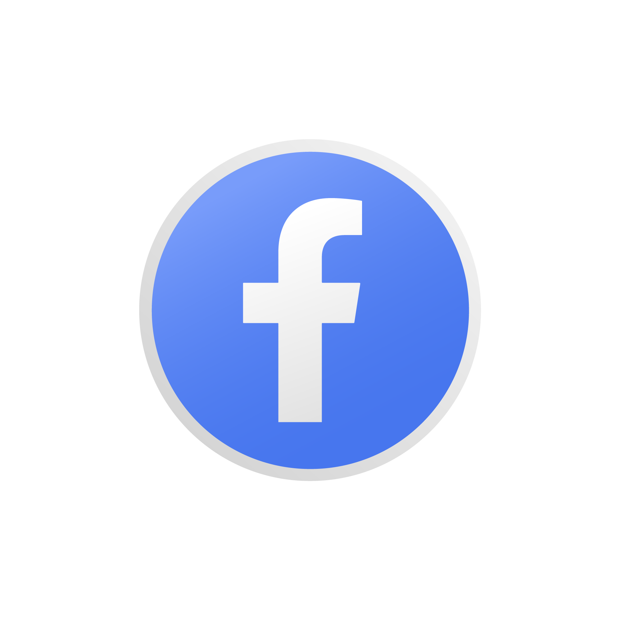 follow me on facebook